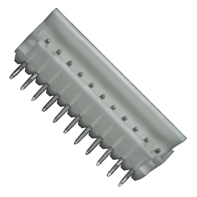 1-292250-1 TE Connectivity AMP Connectors  Headers Male Pins